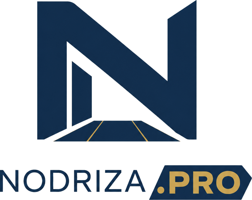 NODRIZA.PRO